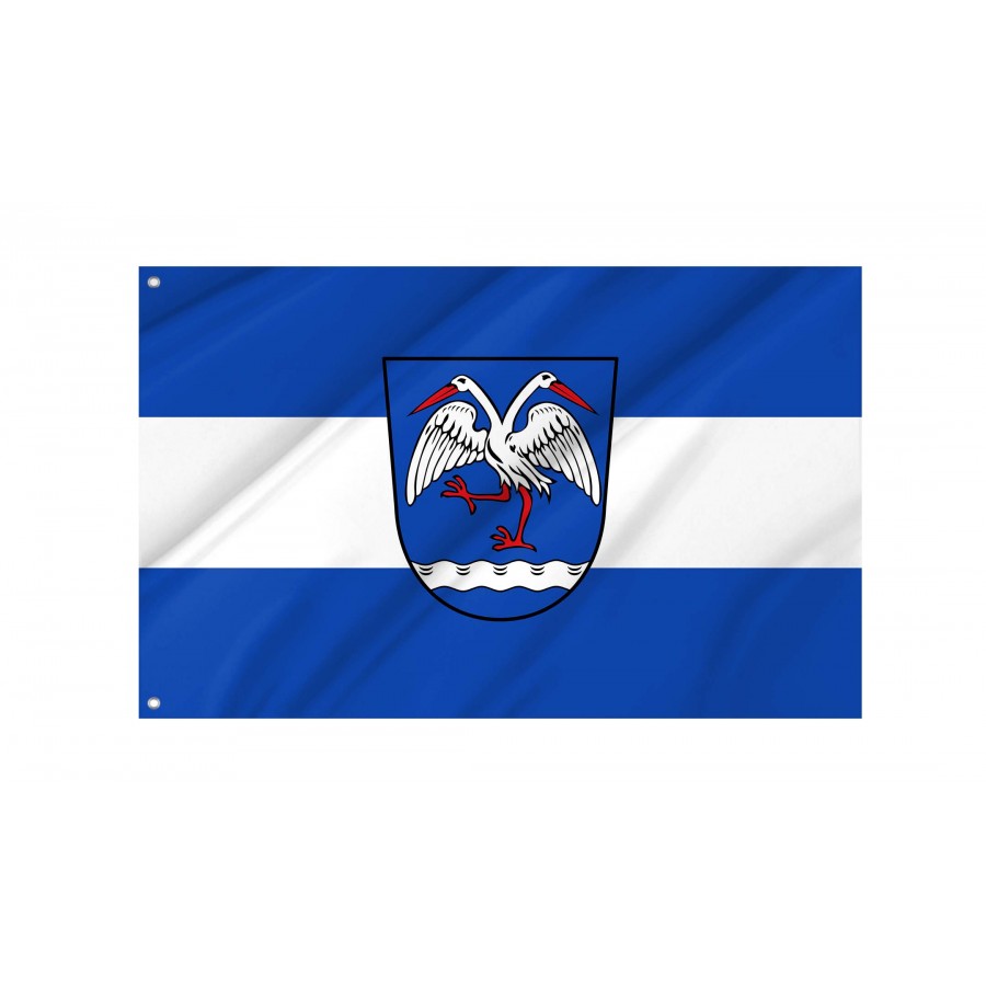 Bessenbach Flagge - Deutschland schnelle lieferung & qualitativ hochwertig | kaufeflaggen