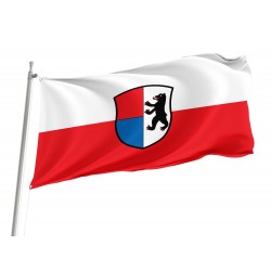 Betzigau Flagge