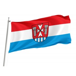 Biebelried Flagge