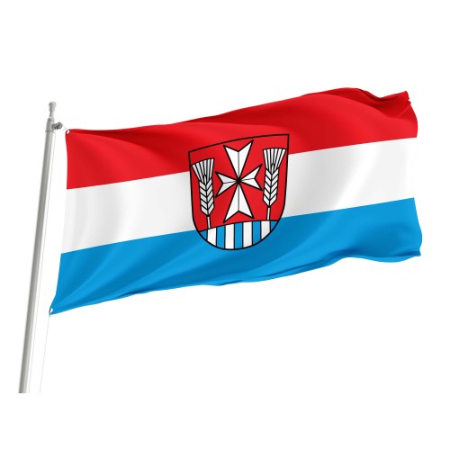 Biebelried Flagge