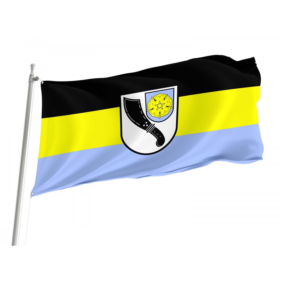 Bindlach Flagge - Deutschland schnelle lieferung & qualitativ hochwertig | kaufeflaggen