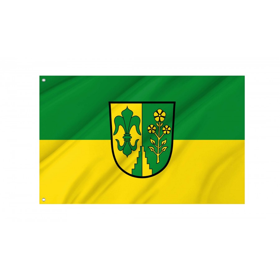 Binswangen Flagge - Deutschland schnelle lieferung & qualitativ hochwertig | kaufeflaggen