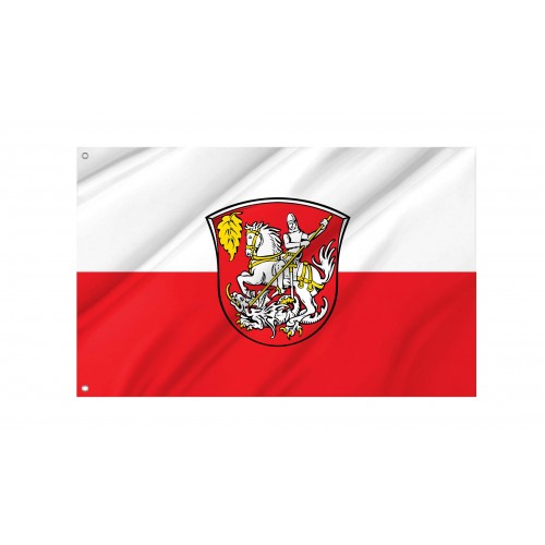 Birkenfeld MSP Flagge