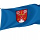 Bischberg Flagge - Deutschland schnelle lieferung & qualitativ hochwertig | kaufeflaggen