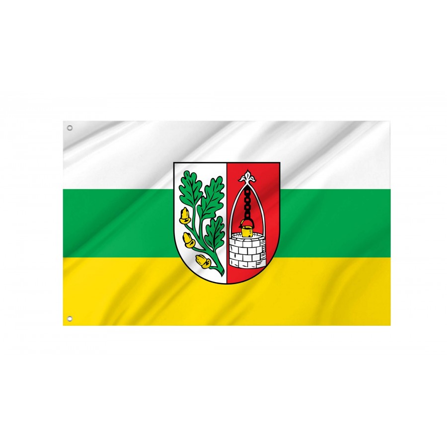 Bischbrunn Flagge - Deutschland schnelle lieferung & qualitativ hochwertig | kaufeflaggen