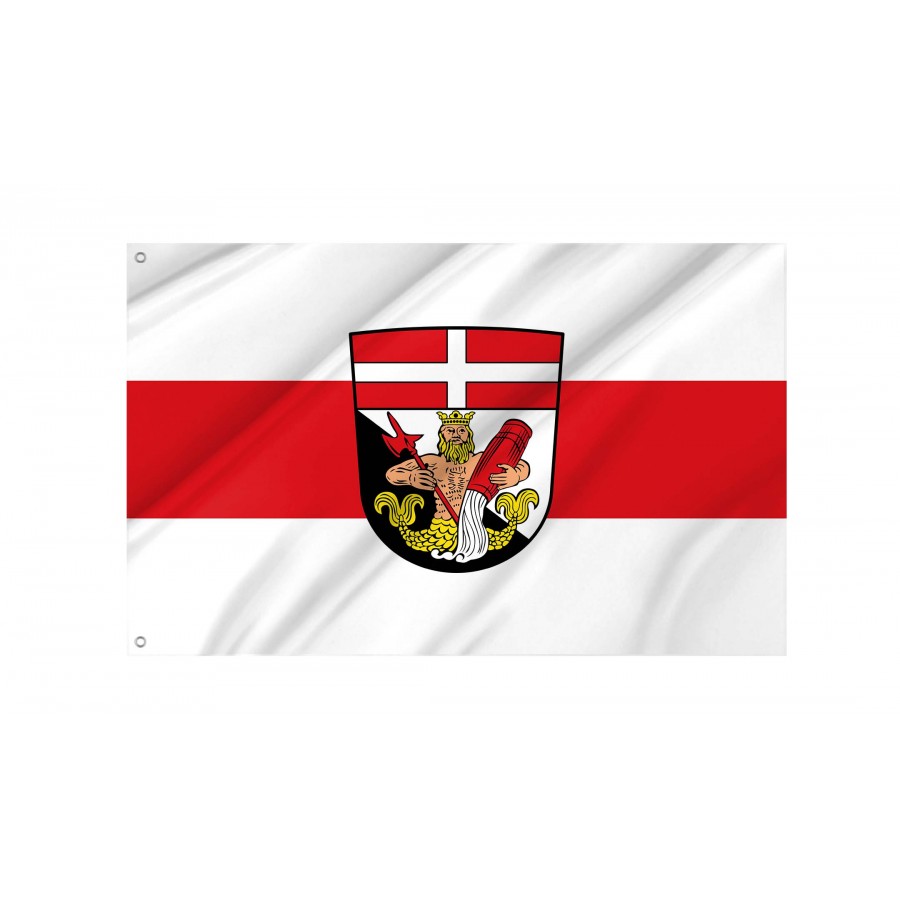 Blindheim Flagge - Deutschland schnelle lieferung & qualitativ hochwertig | kaufeflaggen