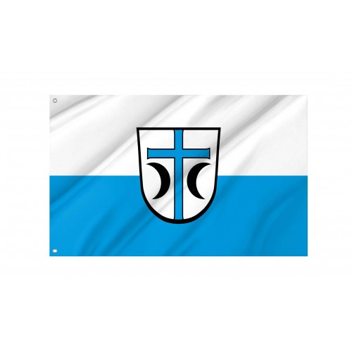Bodenkirchen Flagge