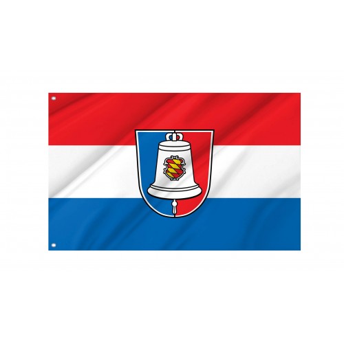 Bolsterlang Flagge