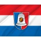 Bolsterlang Flagge - Deutschland schnelle lieferung & qualitativ hochwertig | kaufeflaggen