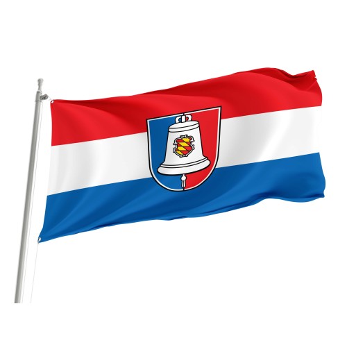 Bolsterlang Flagge