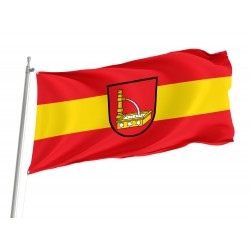 Breitenbrunn Flagge