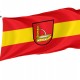 Breitenbrunn Flagge - Deutschland schnelle lieferung & qualitativ hochwertig | kaufeflaggen