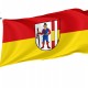 Breitengüßbach Flagge - Deutschland schnelle lieferung & qualitativ hochwertig | kaufeflaggen