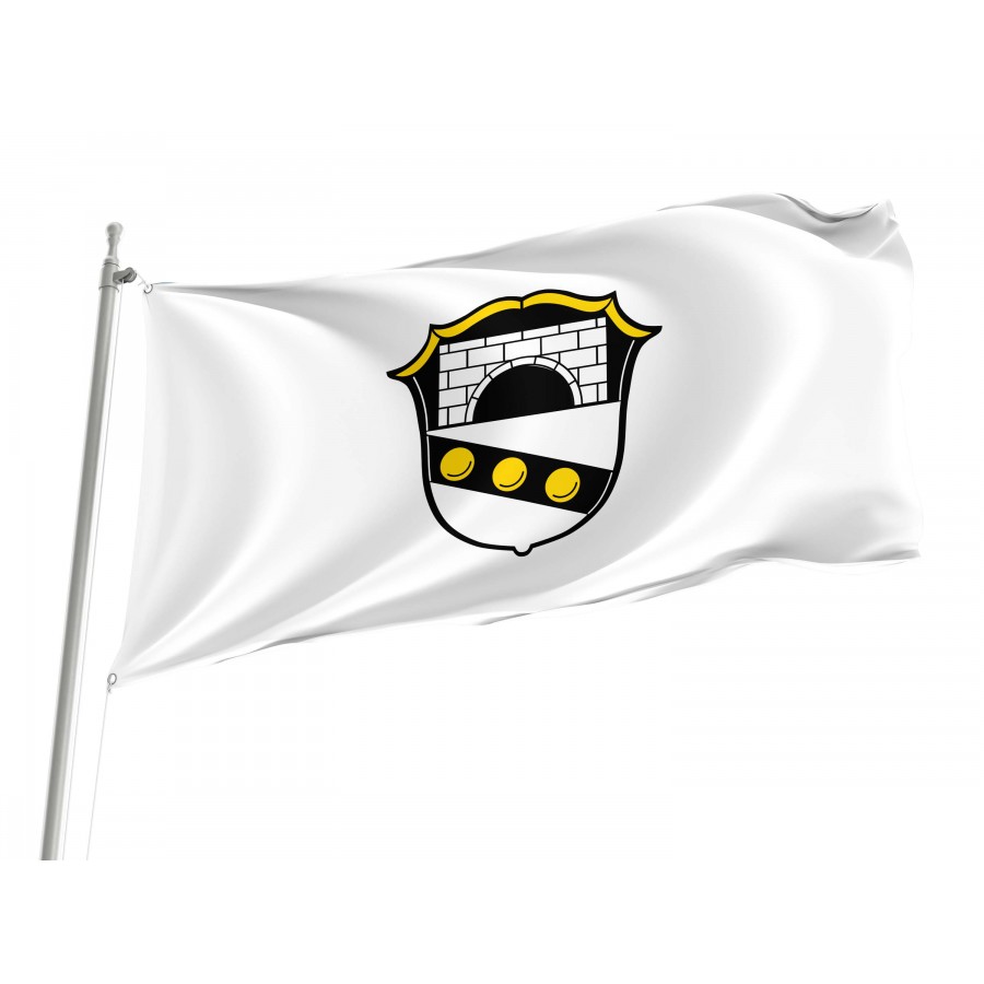 Bruck Flagge - Deutschland schnelle lieferung & qualitativ hochwertig | kaufeflaggen