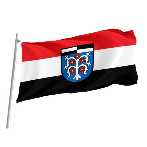 Bruckberg Flagge