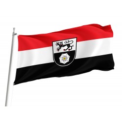 Brunnen Flagge