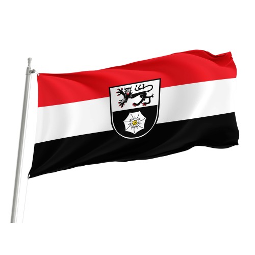 Brunnen Flagge