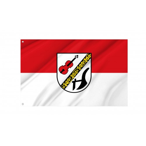 Bubenreuth Flagge