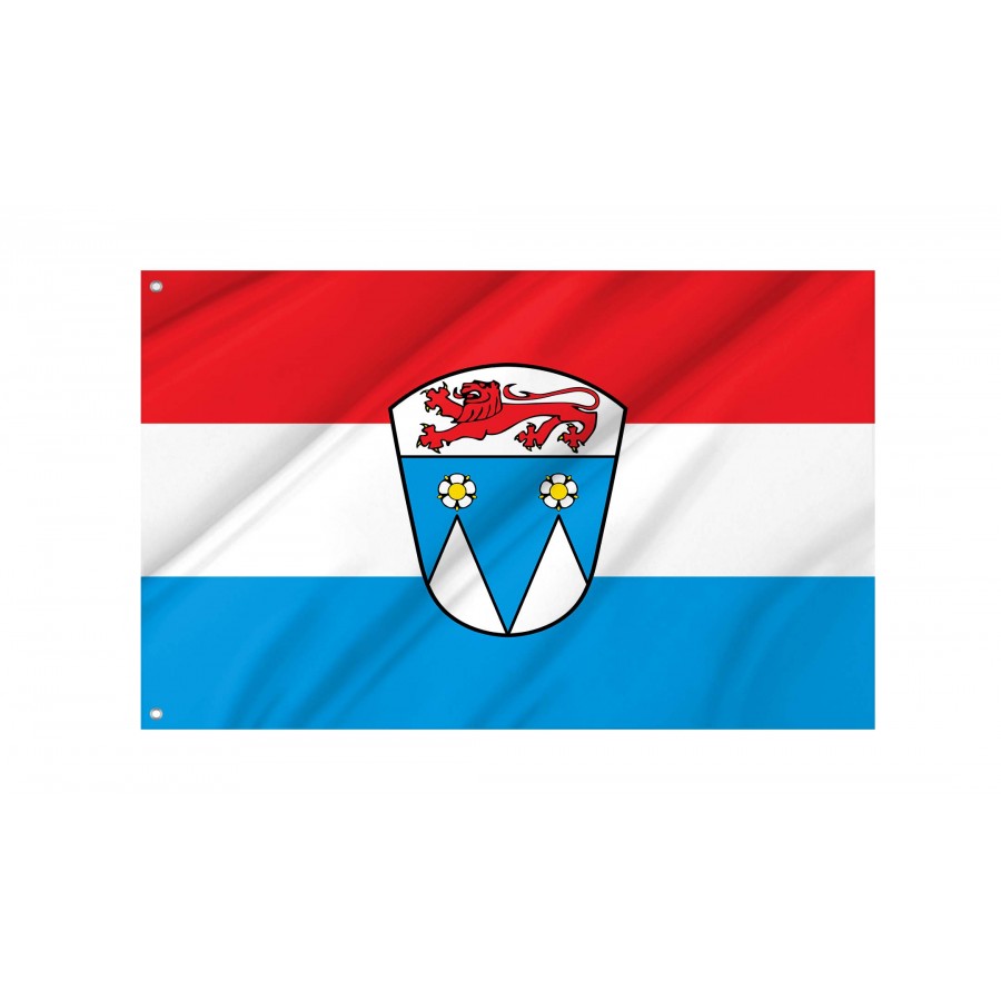 Bubesheim Flagge - Deutschland schnelle lieferung & qualitativ hochwertig | kaufeflaggen