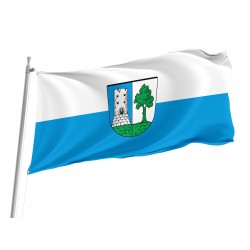 Buch Flagge