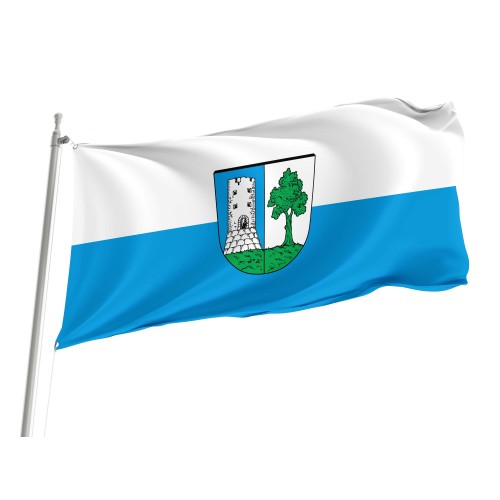 Buch Flagge