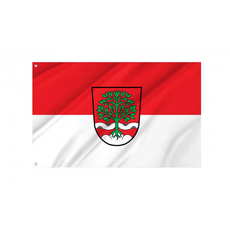 Buchbach Flagge - Deutschland schnelle lieferung & qualitativ hochwertig | kaufeflaggen