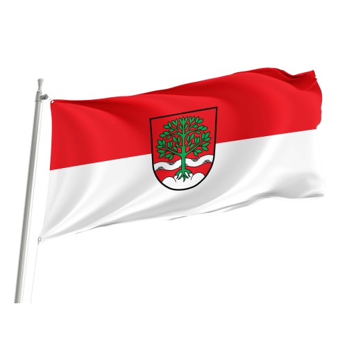 Buchbach Flagge