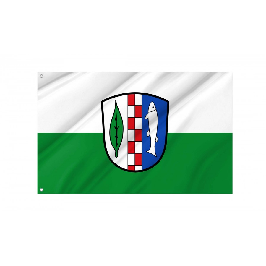 Buchdorf Flagge - Deutschland schnelle lieferung & qualitativ hochwertig | kaufeflaggen