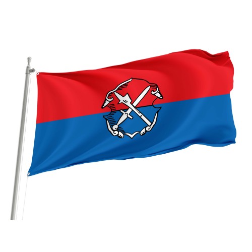 Buchenberg Flagge