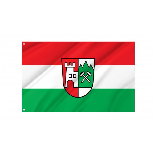 Burgberg i.Allgäu Flagge