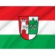 Burgberg i.Allgäu Flagge - Deutschland schnelle lieferung & qualitativ hochwertig | kaufeflaggen