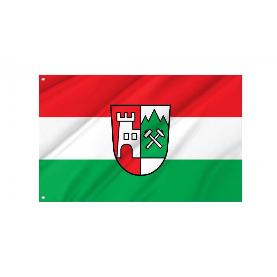 Burgberg i.Allgäu Flagge - Deutschland schnelle lieferung & qualitativ hochwertig | kaufeflaggen