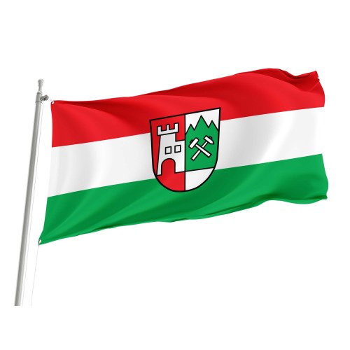 Burgberg i.Allgäu Flagge