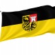 Burgbernheim Flagge - Deutschland schnelle lieferung & qualitativ hochwertig | kaufeflaggen
