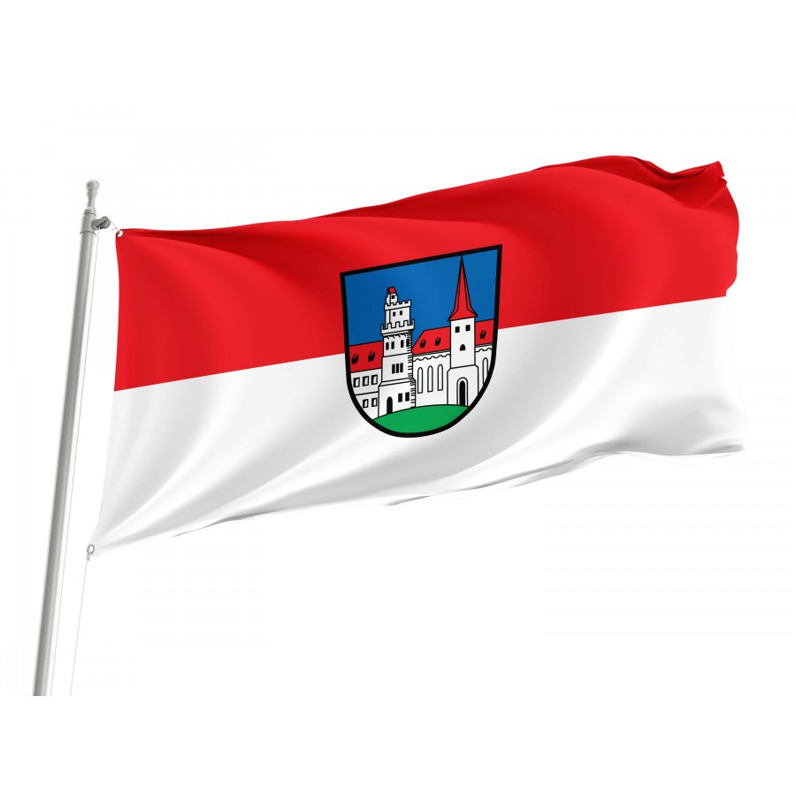 Burghaslach Flagge - Deutschland schnelle lieferung & qualitativ hochwertig | kaufeflaggen
