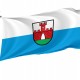 Burgheim Flagge - Deutschland schnelle lieferung & qualitativ hochwertig | kaufeflaggen