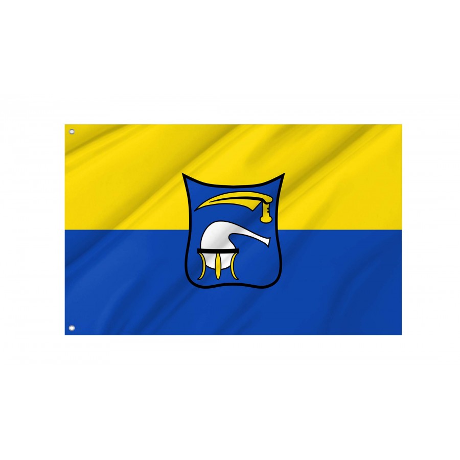 Burgkirchen a.d.Alz Flagge - Deutschland schnelle lieferung & qualitativ hochwertig | kaufeflaggen