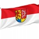 Burgpreppach Flagge - Deutschland schnelle lieferung & qualitativ hochwertig | kaufeflaggen