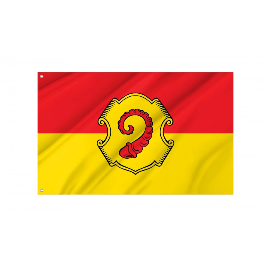 Burgsinn Flagge - Deutschland schnelle lieferung & qualitativ hochwertig | kaufeflaggen