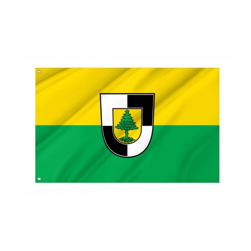 Burgthann Flagge