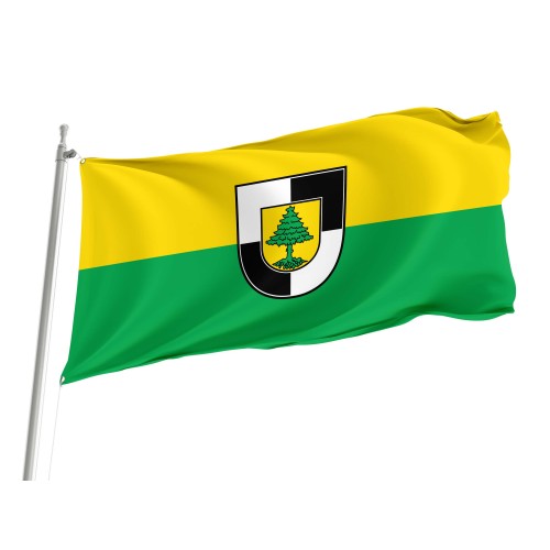 Burgthann Flagge