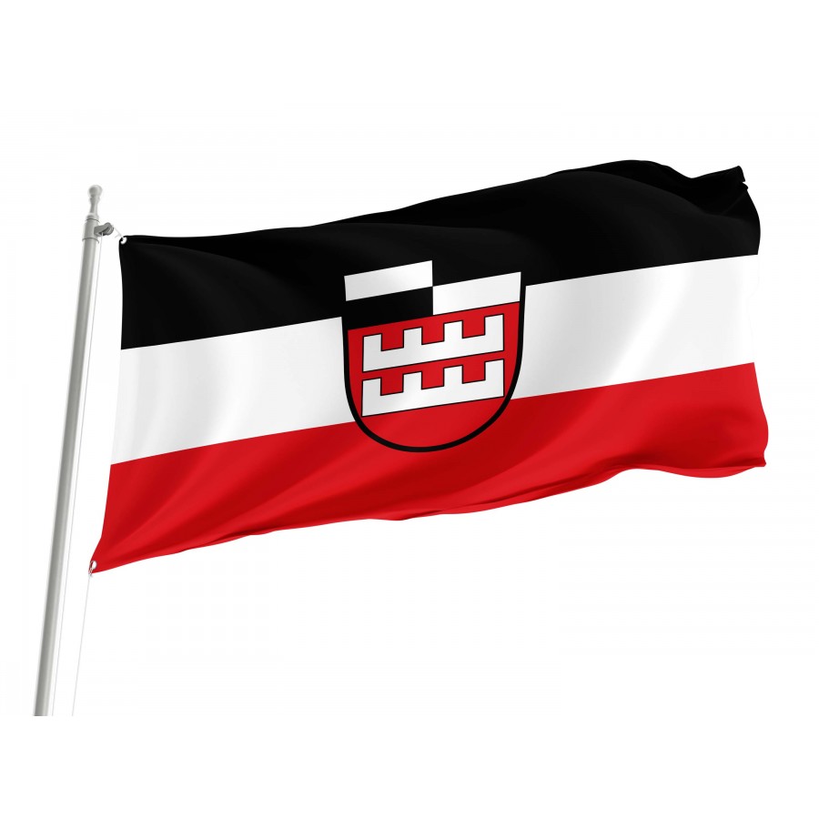 Burk Flagge - Deutschland schnelle lieferung & qualitativ hochwertig | kaufeflaggen