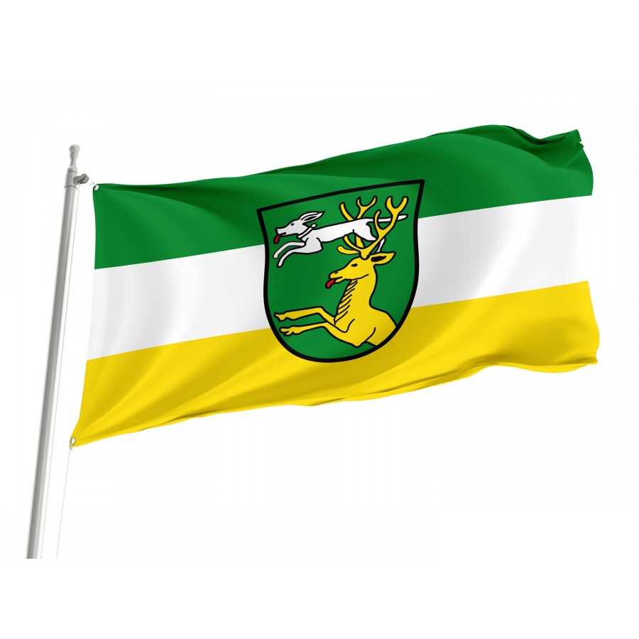 Cadolzburg Flagge - Deutschland schnelle lieferung & qualitativ hochwertig | kaufeflaggen
