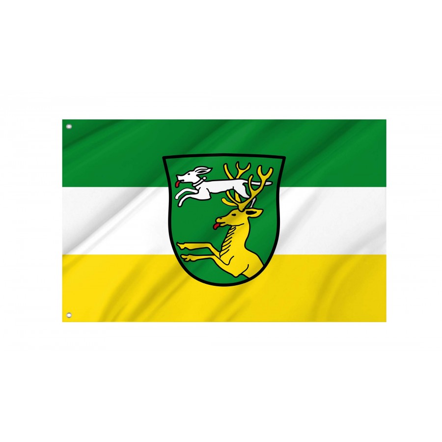 Cadolzburg Flagge - Deutschland schnelle lieferung & qualitativ hochwertig | kaufeflaggen