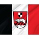 Dachsbach Flagge - Deutschland schnelle lieferung & qualitativ hochwertig | kaufeflaggen