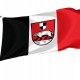 Dachsbach Flagge - Deutschland schnelle lieferung & qualitativ hochwertig | kaufeflaggen