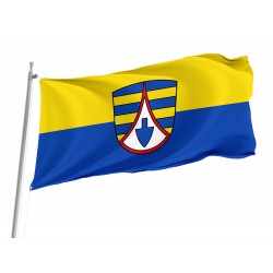 Daiting Flagge