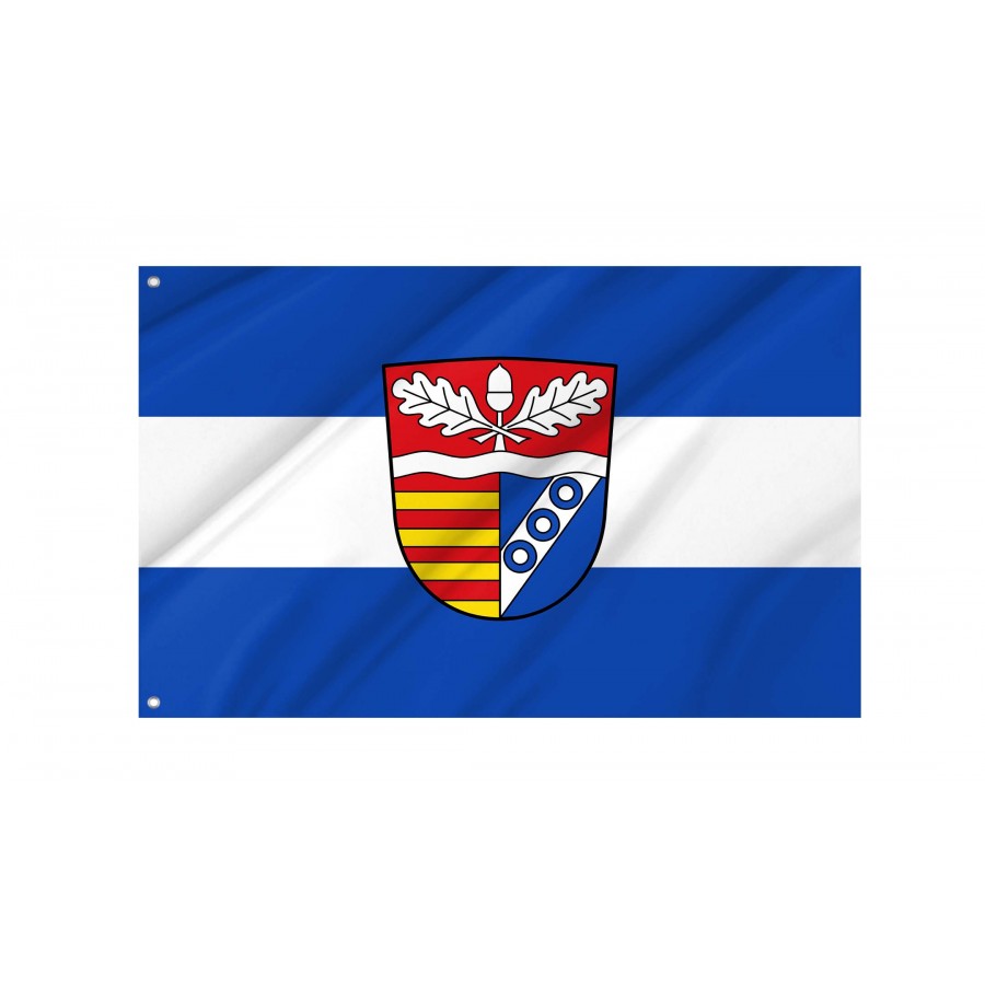 Dammbach Flagge - Deutschland schnelle lieferung & qualitativ hochwertig | kaufeflaggen