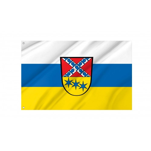 Deining Flagge
