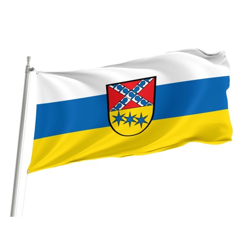 Deining Flagge